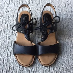 B.O.C.  Blair Sandal